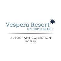 vespera resort on pismo beach, an autograph collection hotel logo image