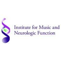 institute for music and neurologic function