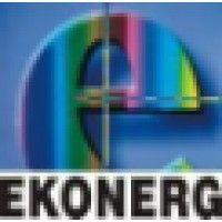 ekonerg logo image