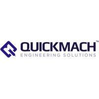 quickmach engineering limited logo image