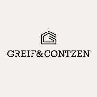 greif & contzen immobilien gmbh logo image