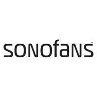 sonofans logo image