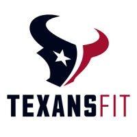 texans fit logo image