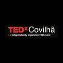 logo of Tedxcovilha