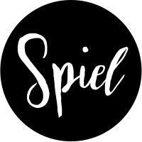 spiel creative logo image