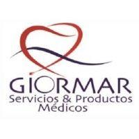 corporativo giormar de méxico s.a. de c.v. logo image