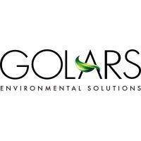 golars environmental solutions logo image