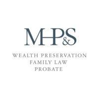 mhps law logo image