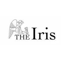 the iris news logo image