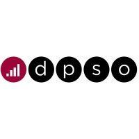 dpso webmarketing logo image