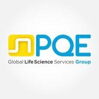 pqe group logo image