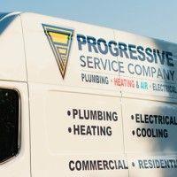 progressive service company