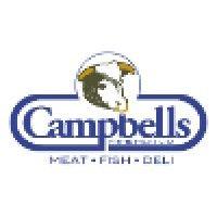 campbells prime meat limited logo image