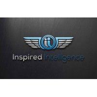 inspired intelligence - professional drone & scanning solutions logo image