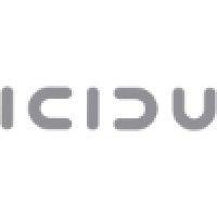 icidu b.v. logo image