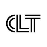 centrum voor levende talen, leuven / clt language centre logo image