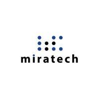 miratech logo image