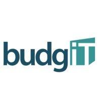 budgit nigeria logo image