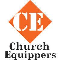 church equippers ministries inc logo image