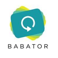 babator logo image