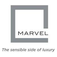 marvel realtors logo image