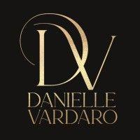 danielle vardaro consulting logo image