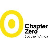 chapter zero southern africa logo image