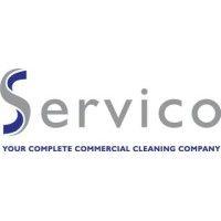 servico logo image