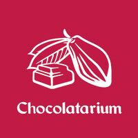 the chocolatarium logo image