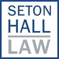 seton hall law student bar association