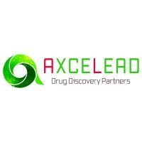 axcelead drug discovery partners, inc. logo image