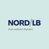 nord/lb logo image