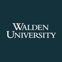 walden university logo image