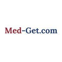 med-get.com logo image