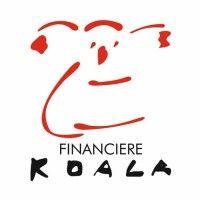 financiere koala logo image