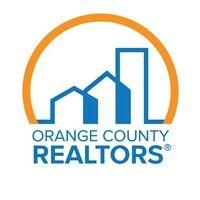 orange county realtors® logo image