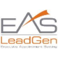 eas leadgen llc logo image