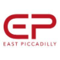 east piccadilly logo image