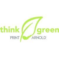 arnold group logo image