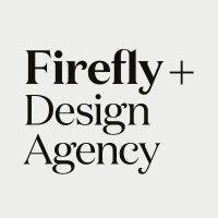 firefly design agency logo image