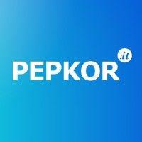 pepkor it logo image