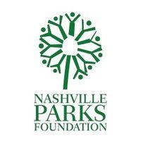 nashville parks foundation logo image