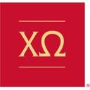 logo of Chi Omega Fraternity Executive Headquarters