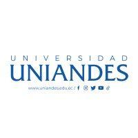 universidad regional autónoma de los andes "uniandes"