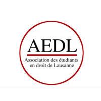 aedl logo image