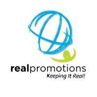 real promotions