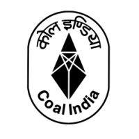 coal india limited logo image