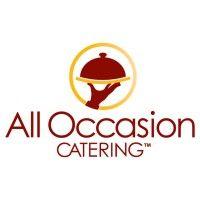 all occasion catering logo image