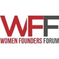 women founders forum (wff) logo image