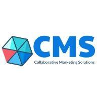 collaborative marketing solutions logo image